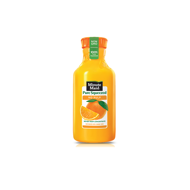 Orange Juice